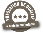 presation de qualité